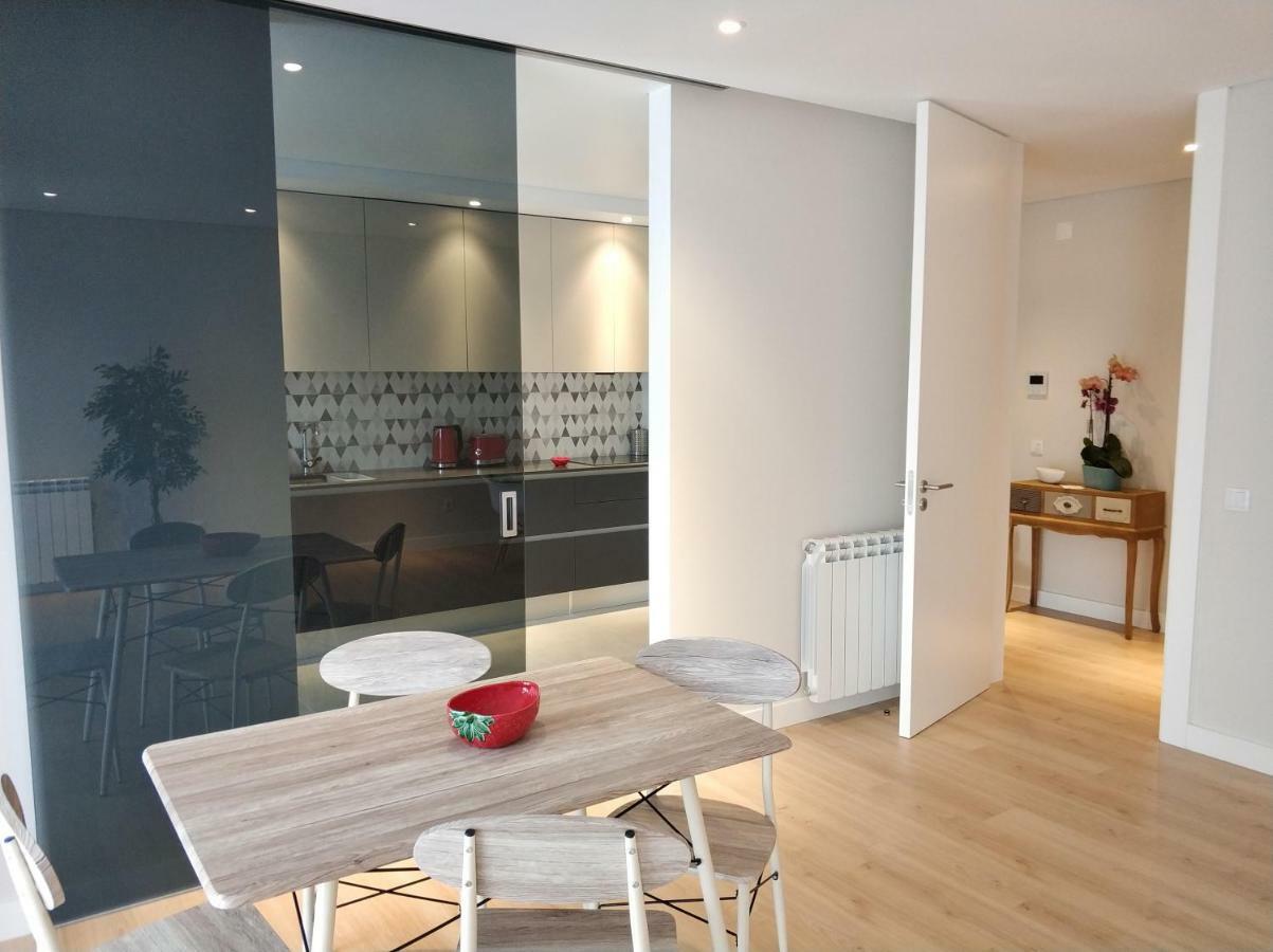 Rafaelo'S Apartment กัลดัส ดา ไฮน์ญา ภายนอก รูปภาพ