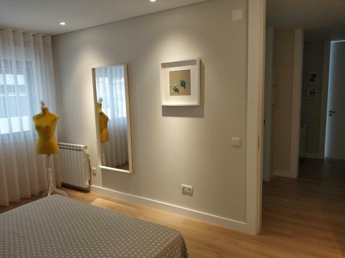 Rafaelo'S Apartment กัลดัส ดา ไฮน์ญา ภายนอก รูปภาพ