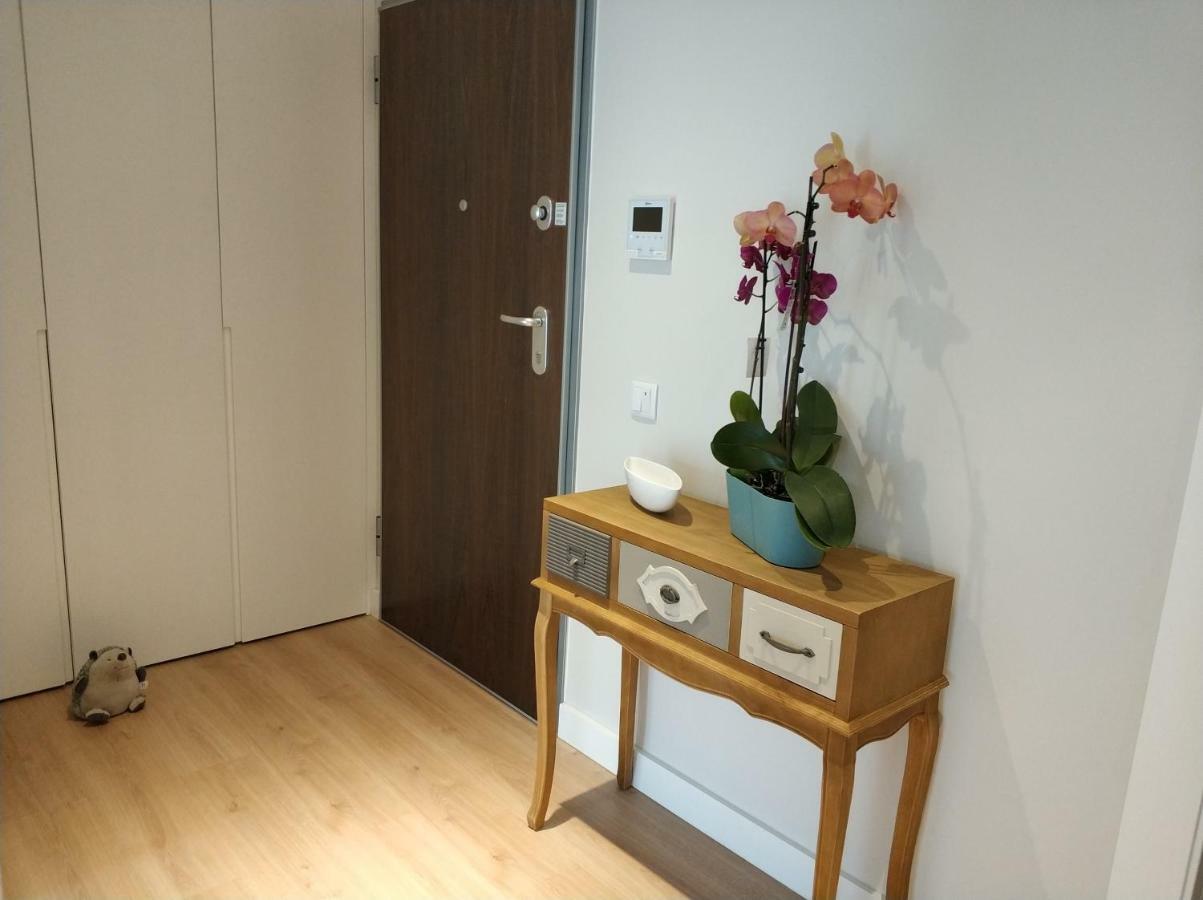 Rafaelo'S Apartment กัลดัส ดา ไฮน์ญา ภายนอก รูปภาพ