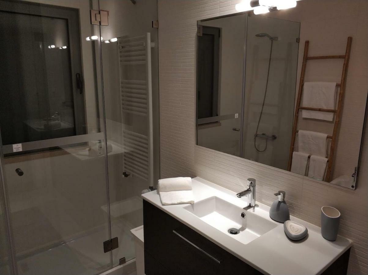 Rafaelo'S Apartment กัลดัส ดา ไฮน์ญา ภายนอก รูปภาพ
