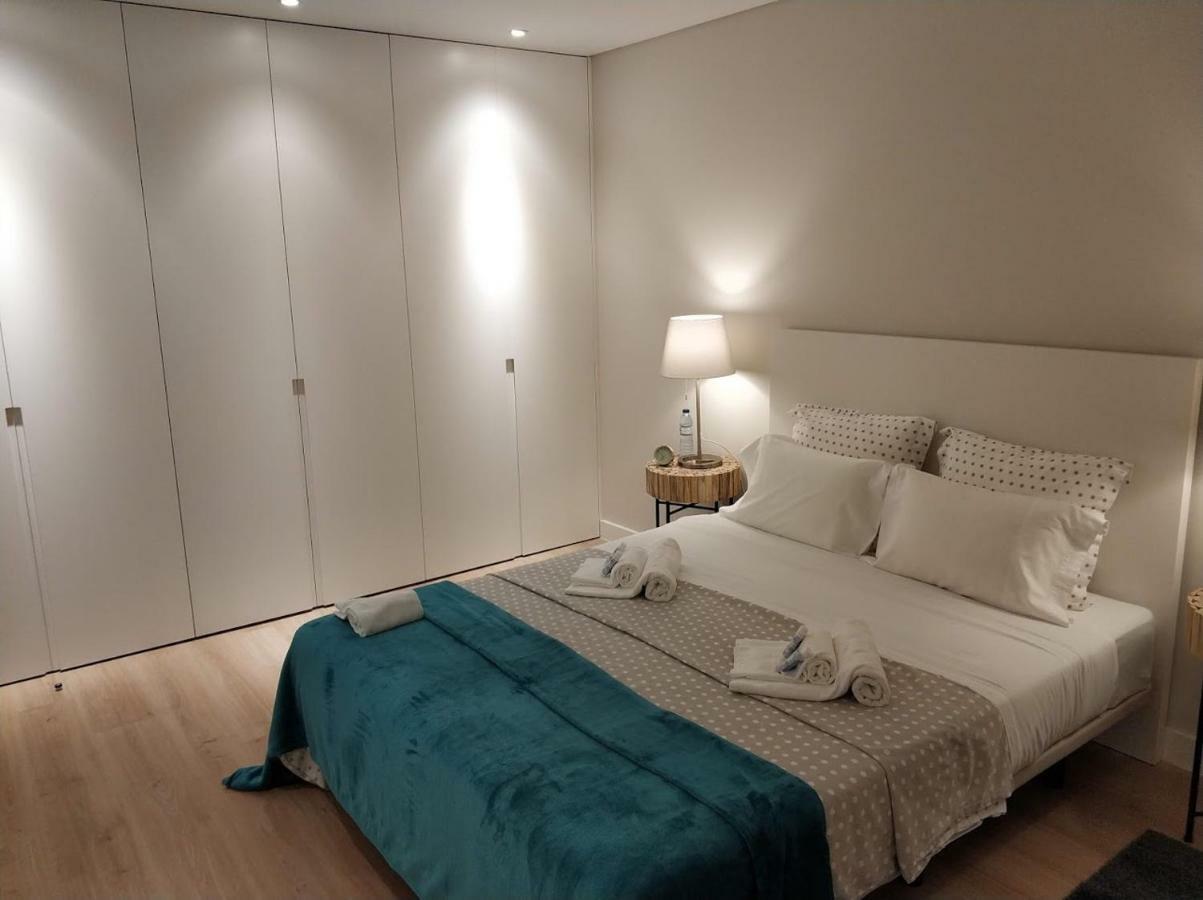 Rafaelo'S Apartment กัลดัส ดา ไฮน์ญา ภายนอก รูปภาพ