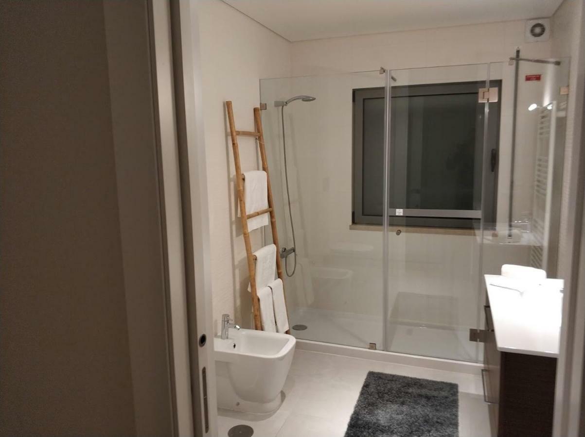 Rafaelo'S Apartment กัลดัส ดา ไฮน์ญา ภายนอก รูปภาพ