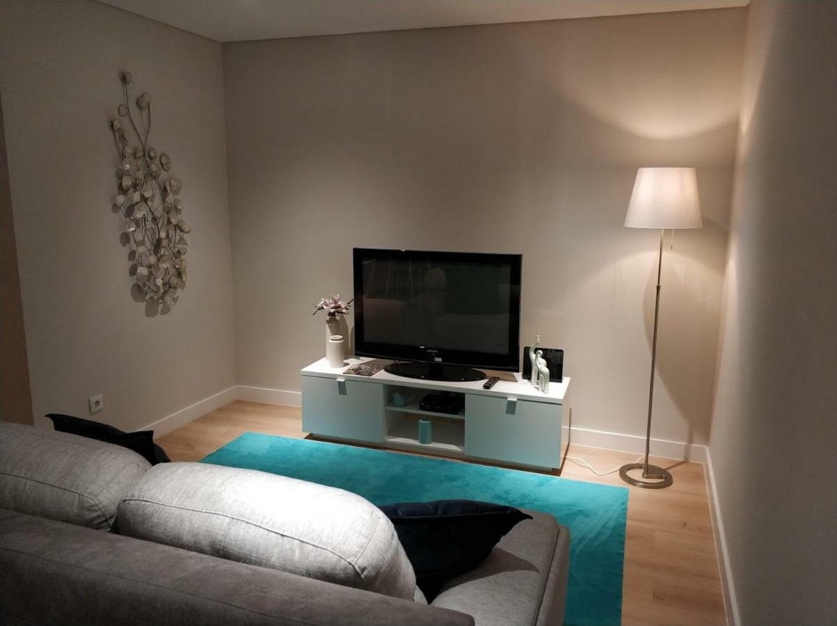 Rafaelo'S Apartment กัลดัส ดา ไฮน์ญา ภายนอก รูปภาพ