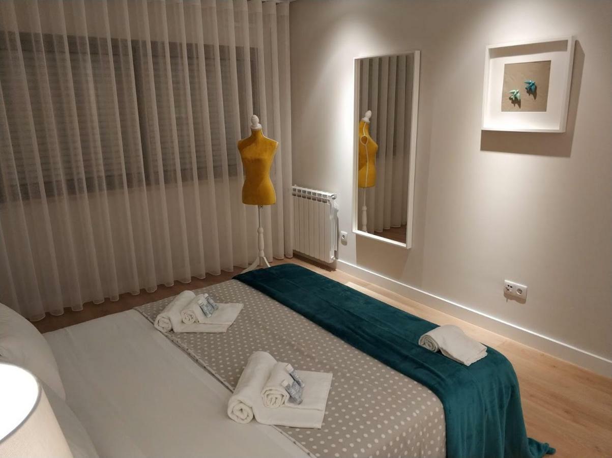 Rafaelo'S Apartment กัลดัส ดา ไฮน์ญา ภายนอก รูปภาพ