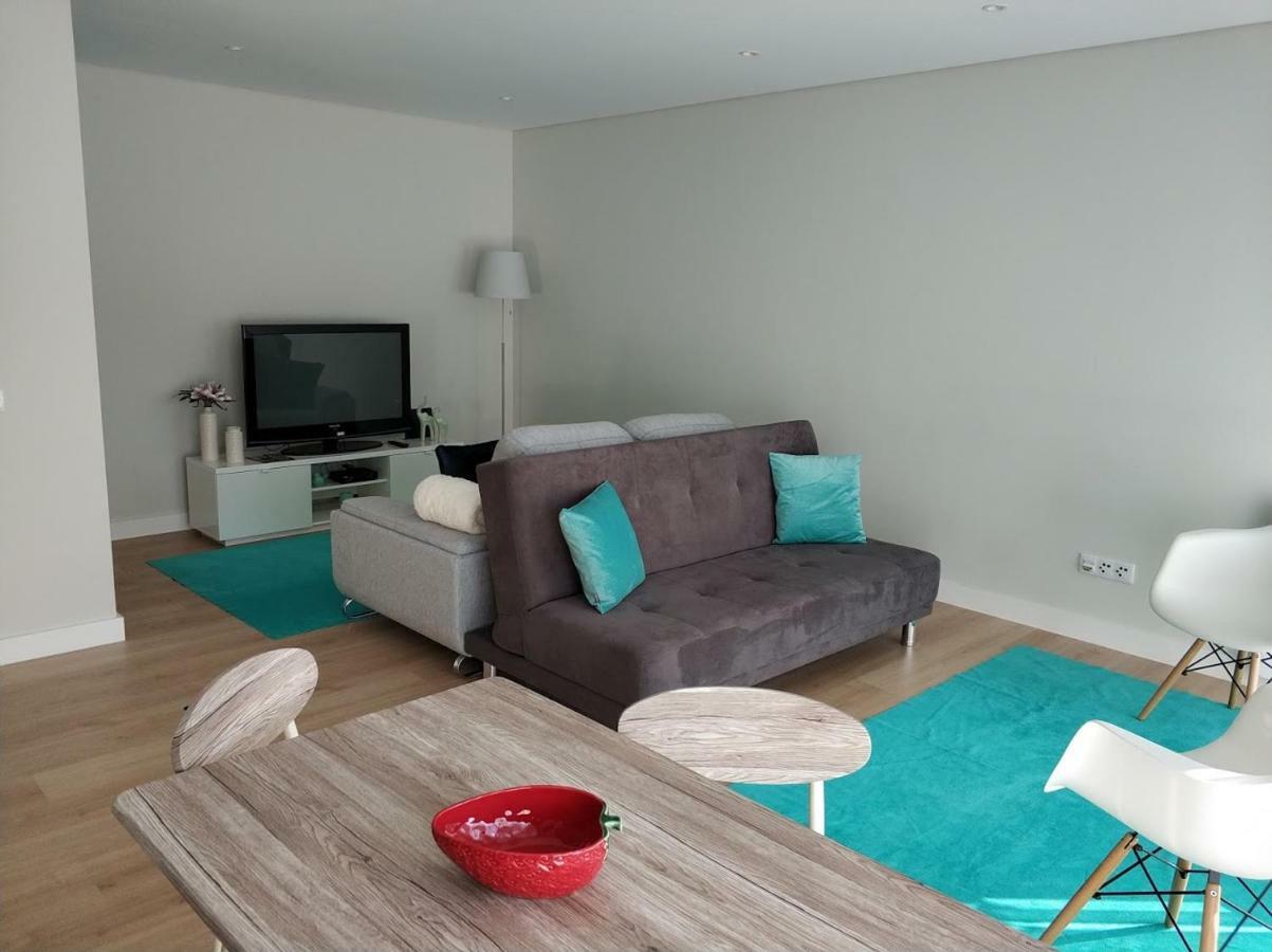 Rafaelo'S Apartment กัลดัส ดา ไฮน์ญา ภายนอก รูปภาพ