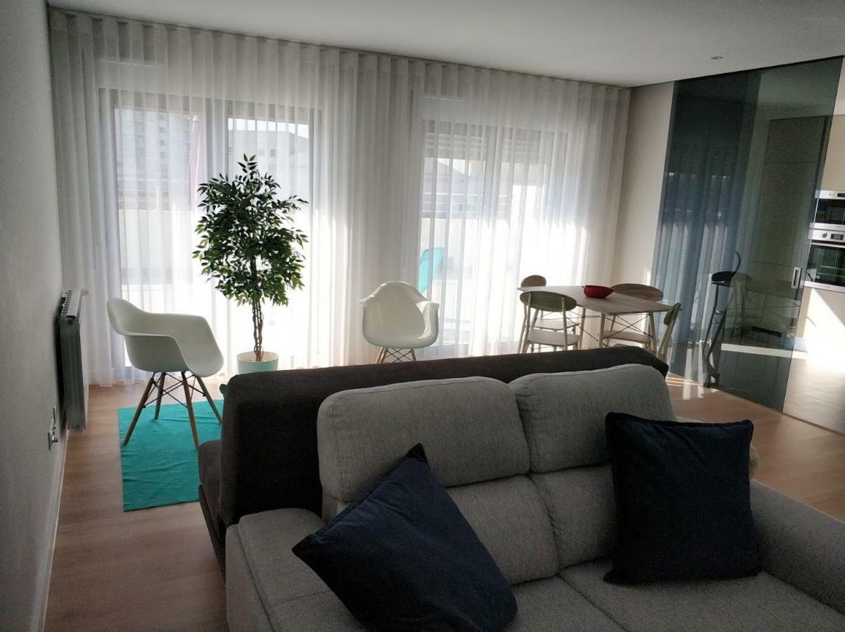 Rafaelo'S Apartment กัลดัส ดา ไฮน์ญา ภายนอก รูปภาพ